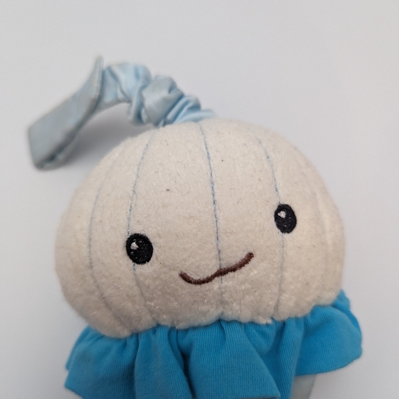 Apple Park Vibrating Ladybug & Octopus Toys - Picture 4 of 12